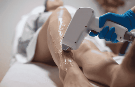 The Ultimate Guide to Laser Hair Removal: Benefits, Process, and FAQs