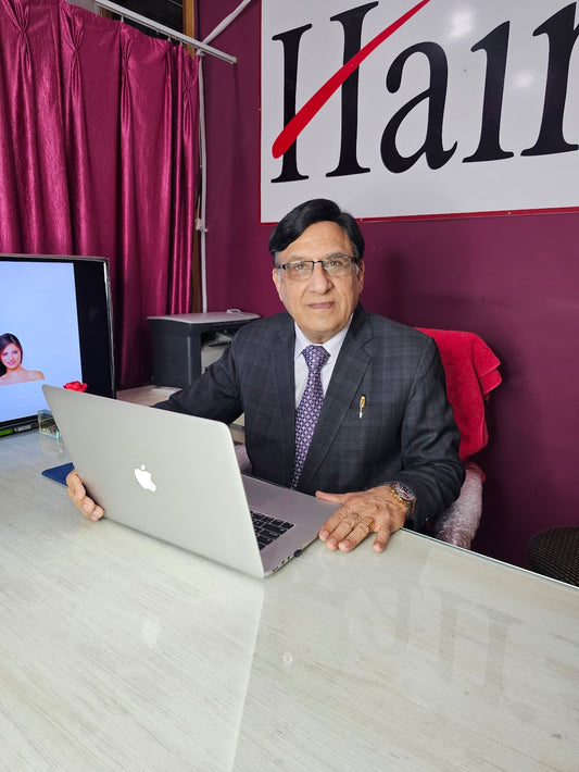 Online Consultation