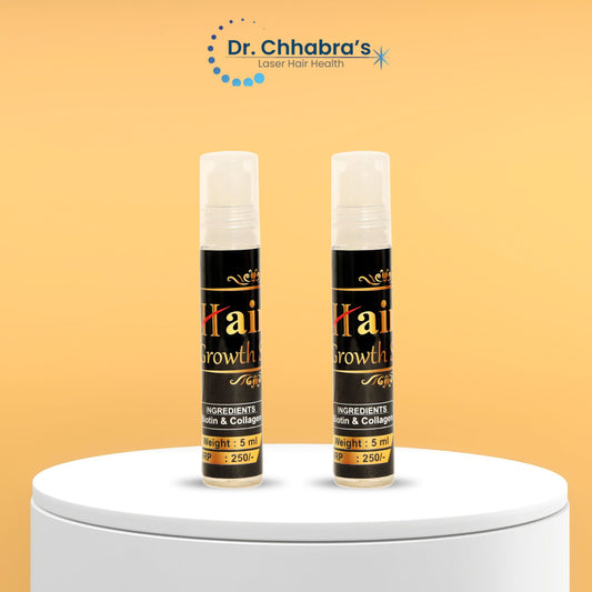 Hair Regrowth Serum