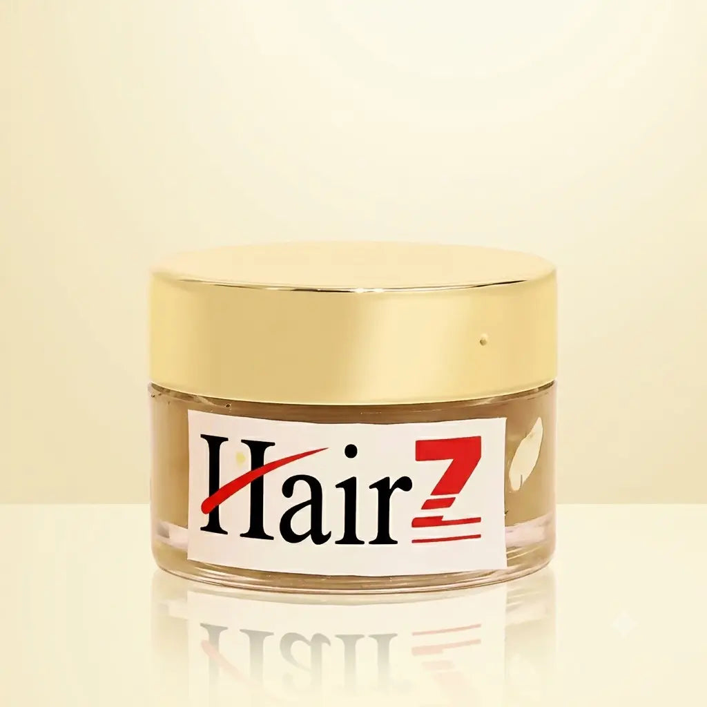 Alopecia GR+ 5袋 Alopecia cream – Dr. Chhabra