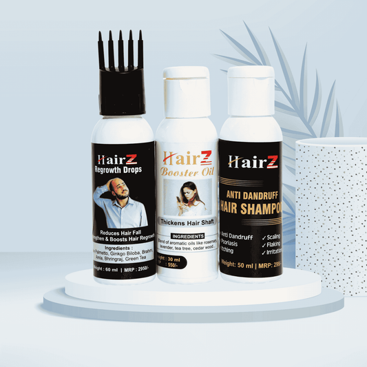Economy growth kit
