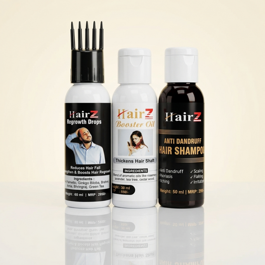 Economy growth kit