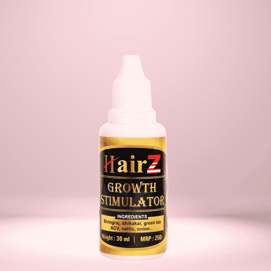 Regrowth Stimulator