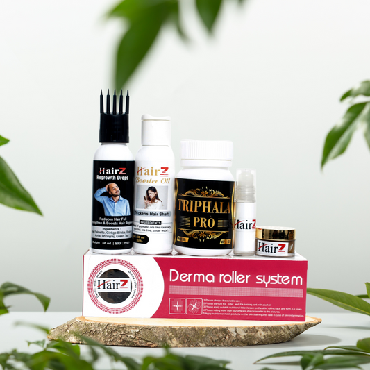 Alopecia Kit