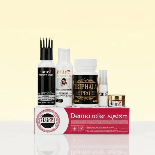 Alopecia Kit