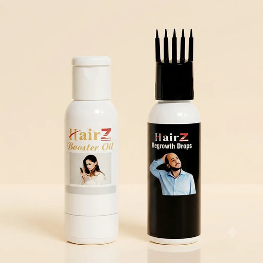 Hair Regrowth Combo