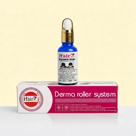 Maintenance Kit